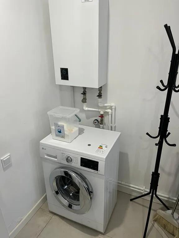 Коттеджи Нова