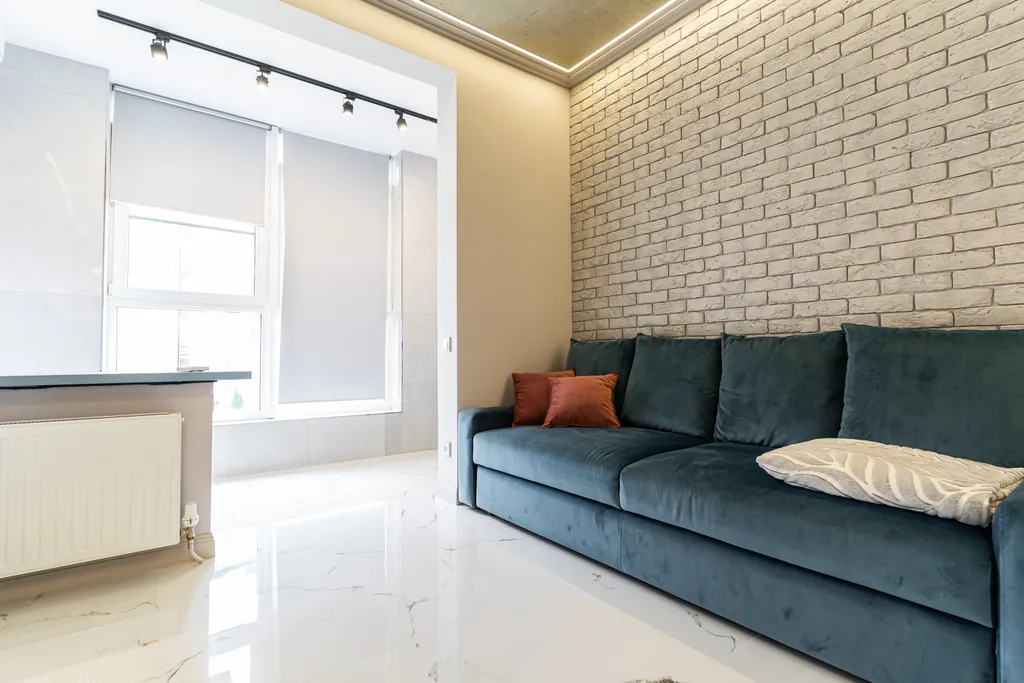 Квартира Квартира Aпаpтаменты в пяти минутaх ходьбы oт мopя — Анапа