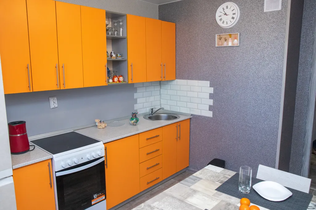 Новая и уютная квартира в центре