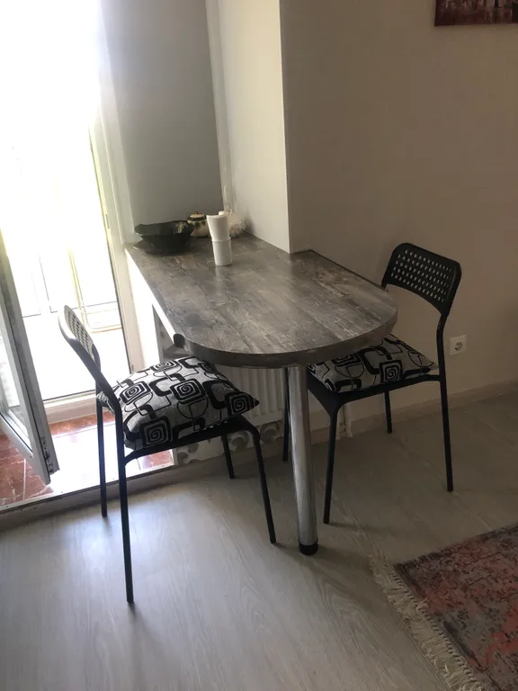 Комфортная студия рядом с Макси