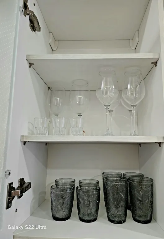 Комфортная квартира в районе центрального рынка на 1 этаже