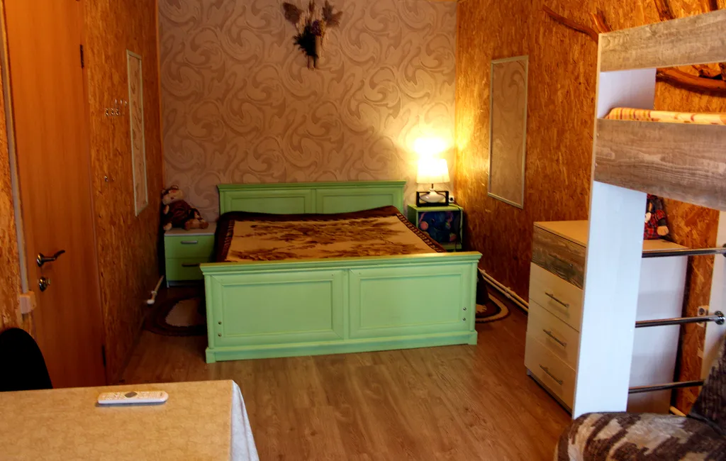 Коттедж Дом до 11 человек — аренда посуточно в Осташков (Селигер)