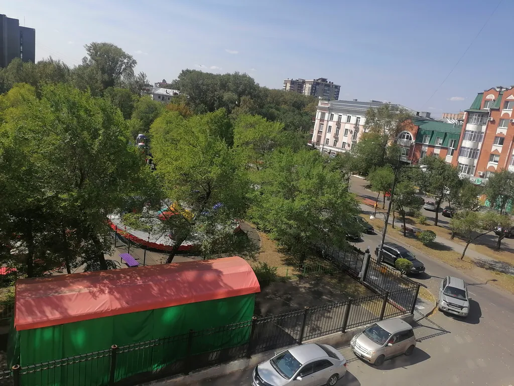 Квартира для семейного отдыха и деловых поездок