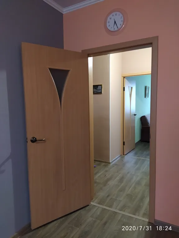 Уютная просторная квартира рядом с центром города