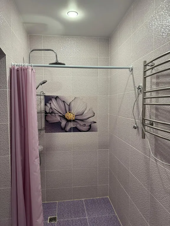 Коттедж Таунхаус рядом с морем — Сочи