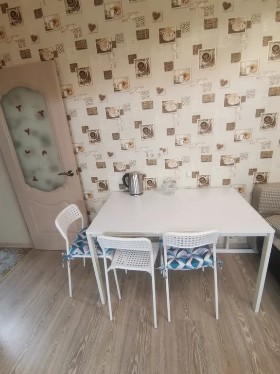 Квартира Уютная квартира — Краснодар