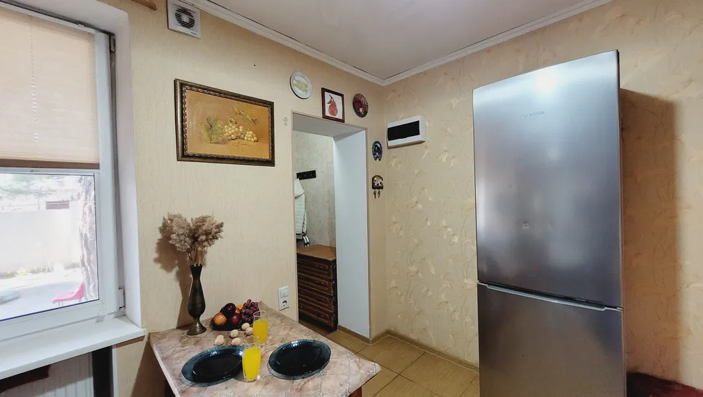 Коттедж Коттедж 2-ком.с двориком — Геленджик