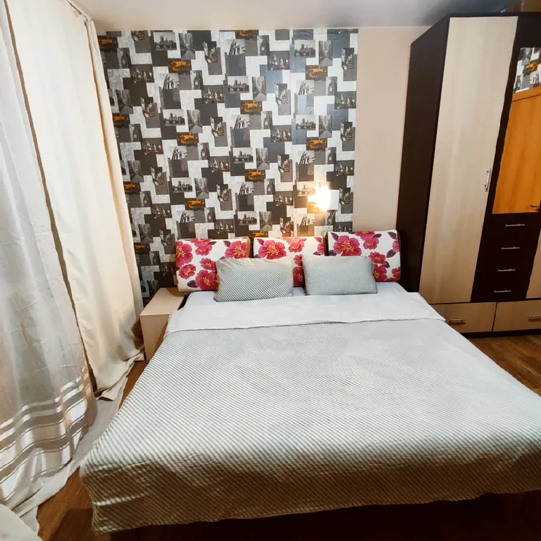 Двушка как трёшка