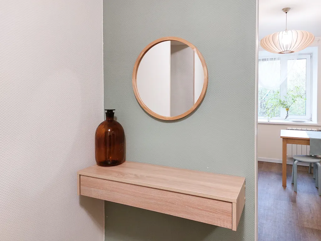 Уютная квартира возле набережной