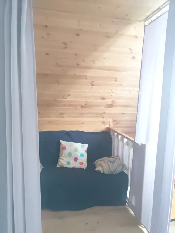 Приют горнолыжника