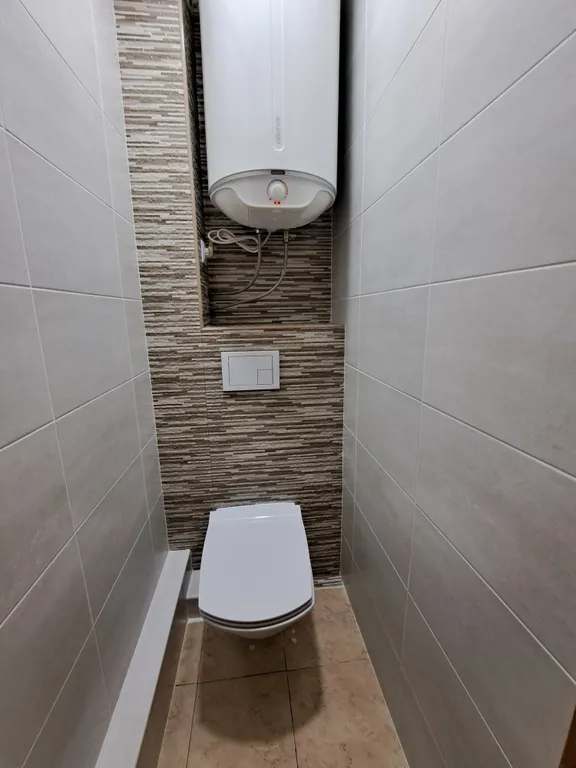 3-х комнатная квартира с видом на море