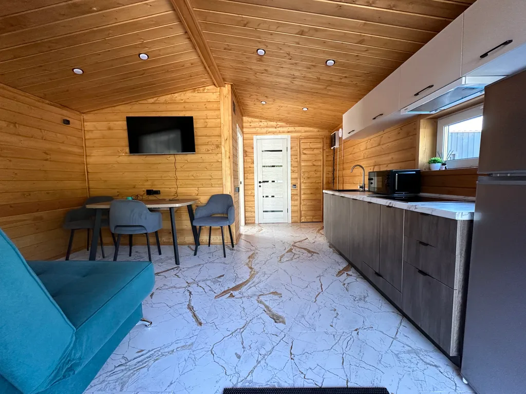 Коттедж Загородный отдых в 10 минутах от Екатеринбурга — аренда посуточно в Березовский