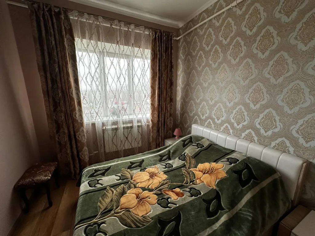 Дом на Охранном