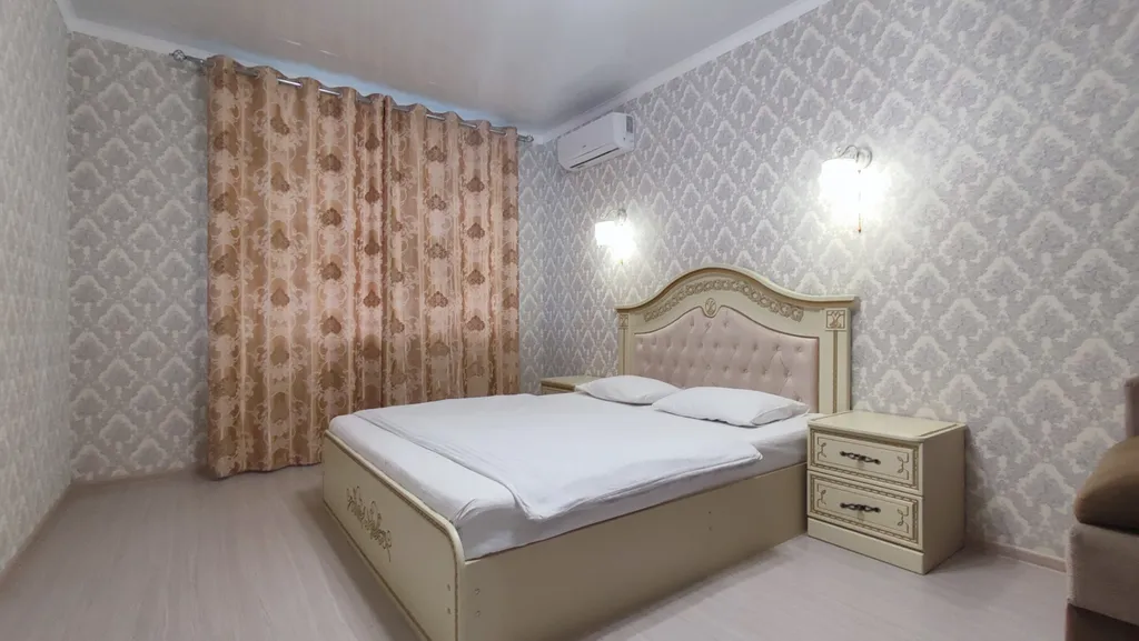 Однокомнатная квартира с видом на Эльбрус — аренда посуточно в Пятигорск