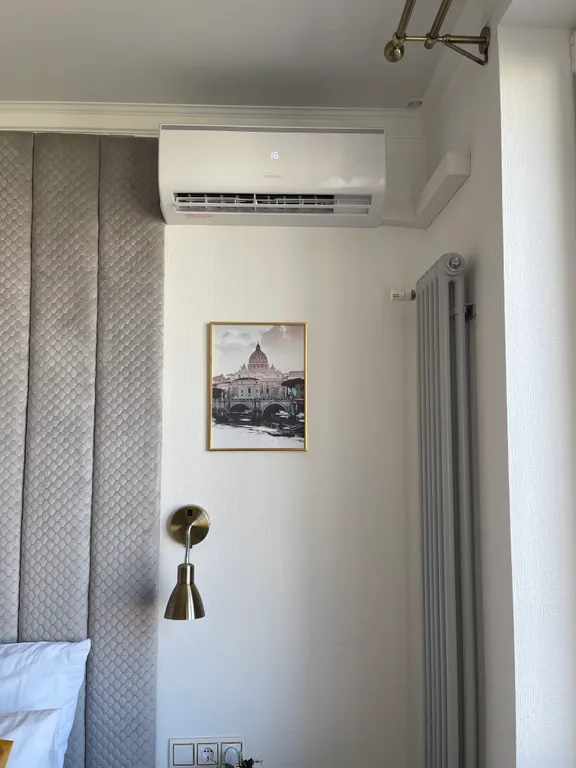 Маленькая Италия