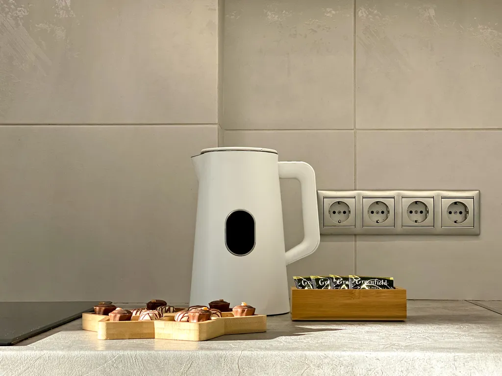 Большая квартира с парковкой и с выездом на М4Дон