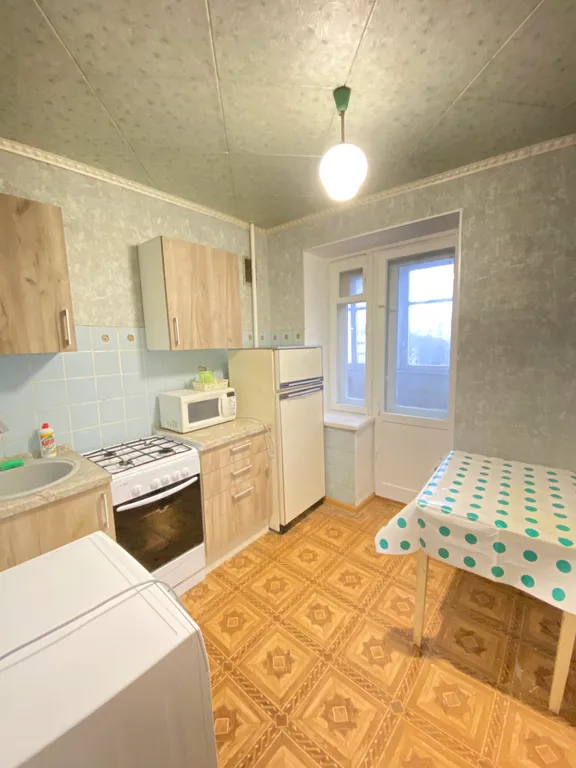 Апартаменты в центральной части города