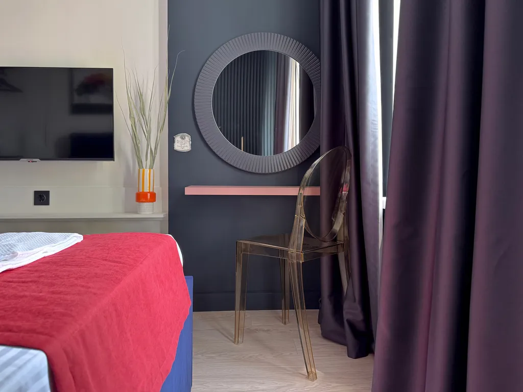 Artfully Nest | Cтильный номер