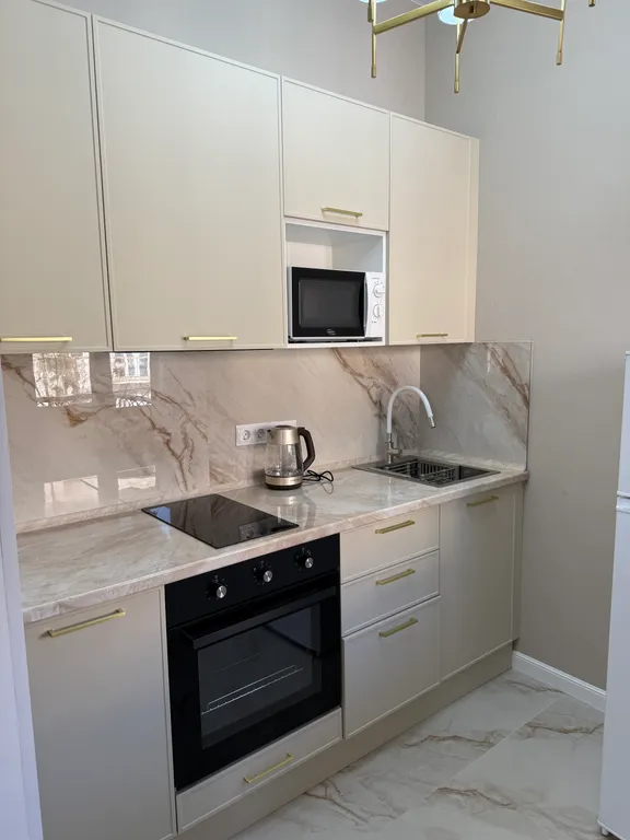 Квартира Уютная квартира в центре столицы — Сухум