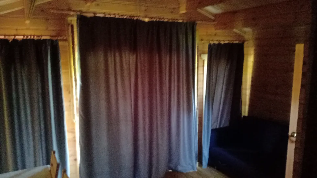 Уютный летний домик