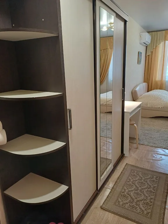 Уютная студия в центре