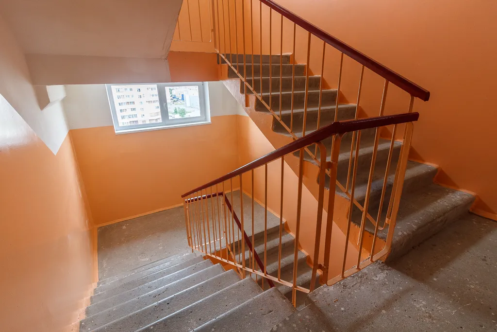 Апартамент у Ледового дворца