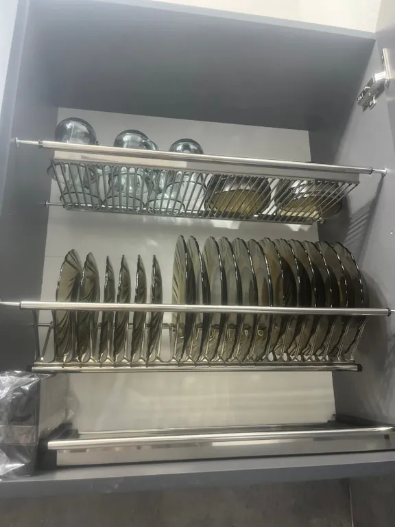 Квартира Квартира Новая студия — Бугры