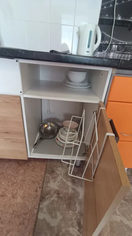 Уютная студия в центре