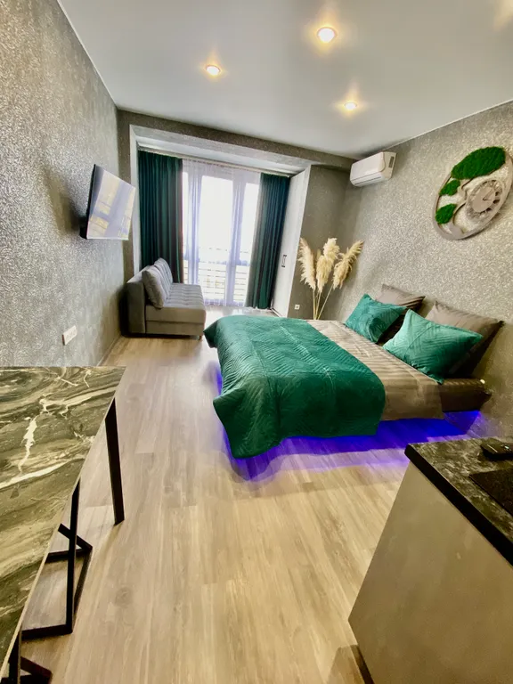 Квартира Квартира у моря — Севастополь