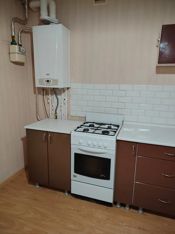 Апартаменты Центр