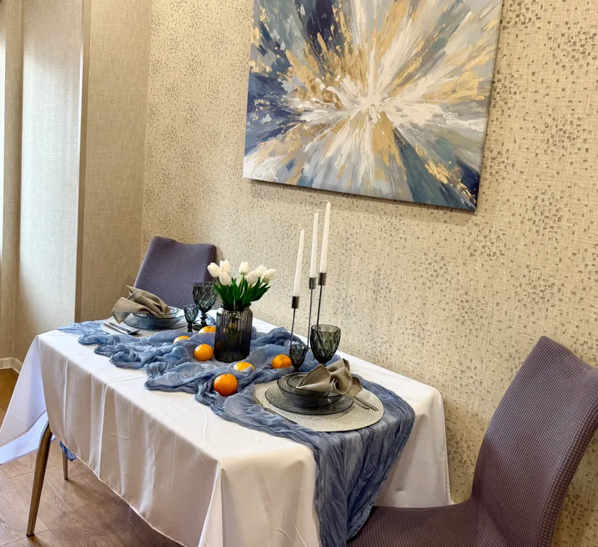 Квартира Квартира в центре города — Краснодар