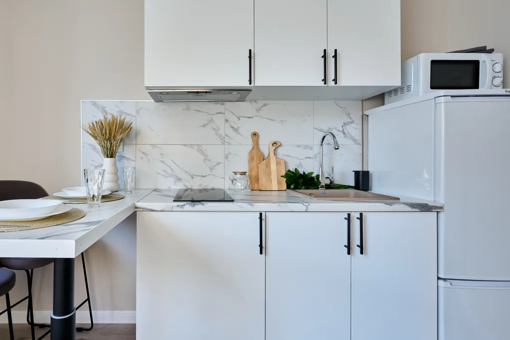 Просторная студия у аэропорта Шереметьево