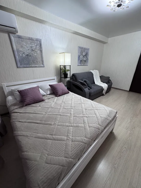 Квартира рядом с Мамаевым Курганом