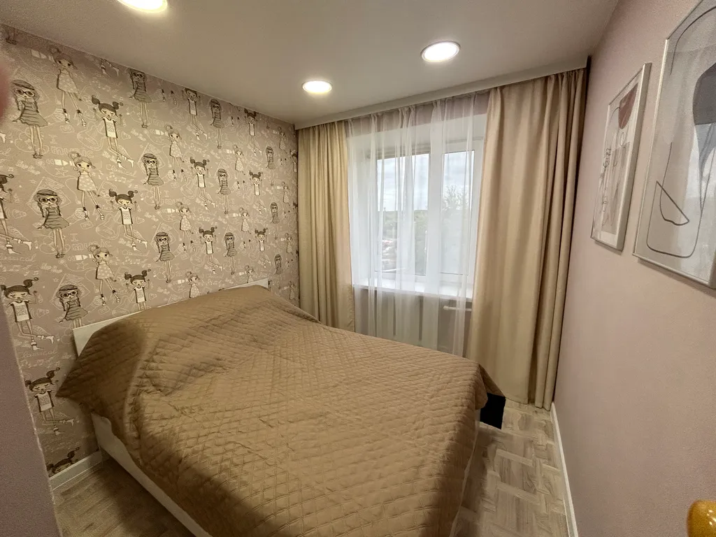 Квартира рядом с жд вокзалом