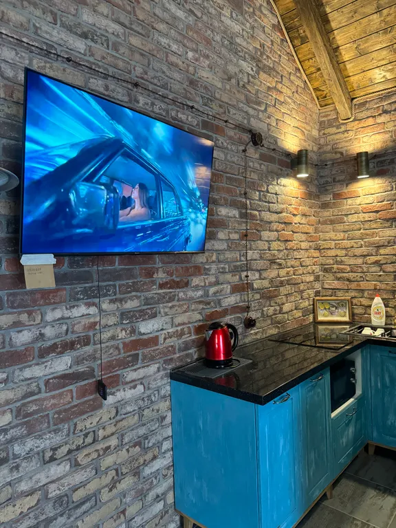 3-комнатный Дом