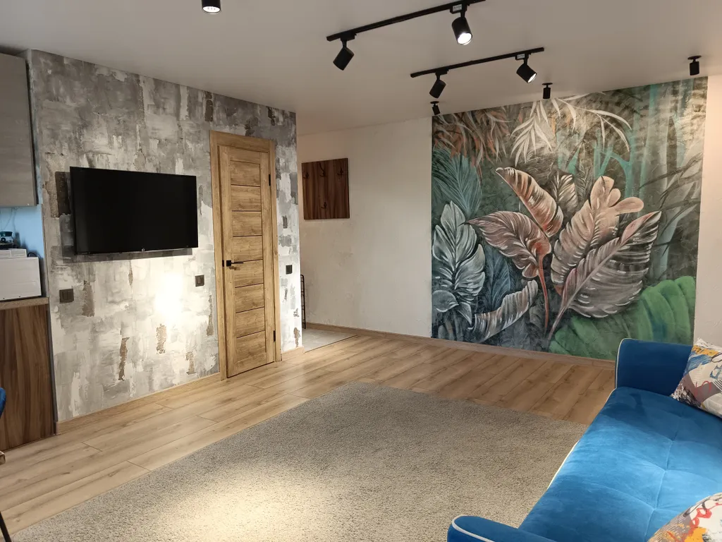 Квартира в центре — аренда посуточно в Липецк