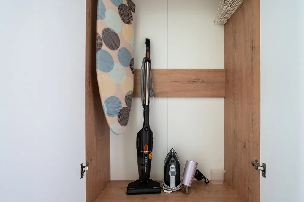 Зеленая студия в ЖК Кислород