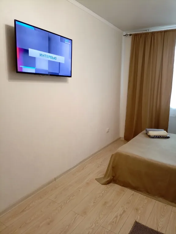 Уютная квартира рядом с жд вокзалом и аэропортом