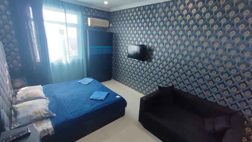 Студия на первой линии, от 7 сут