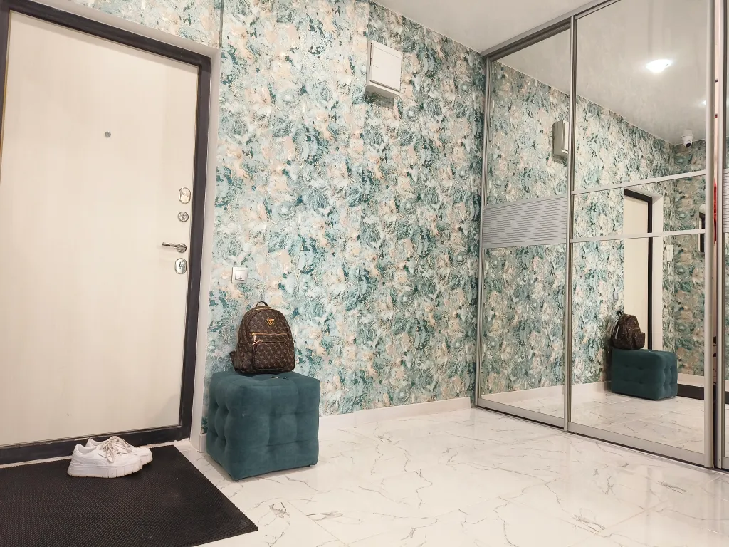 Квартира в жилом комплексе Атлантис