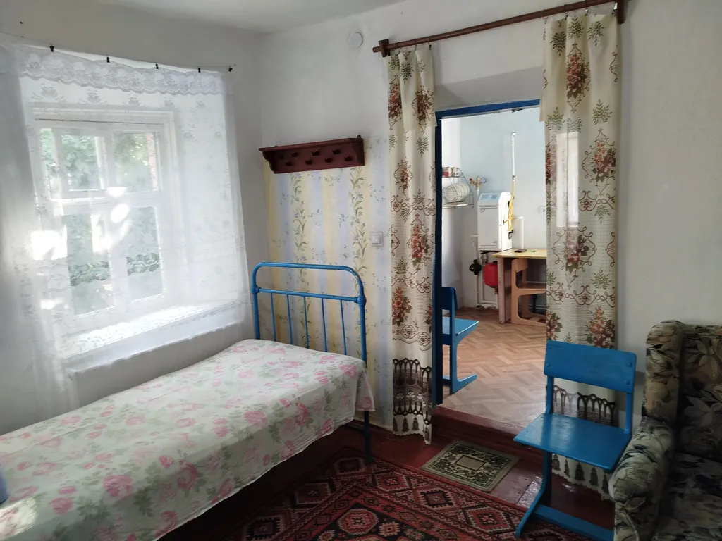 Коттедж Дом у моря (без хозяев) — Должанская