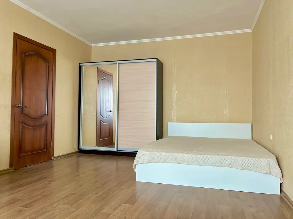 Квартира Квартира Рядом с локомотивом и аквапарком — Ярославль