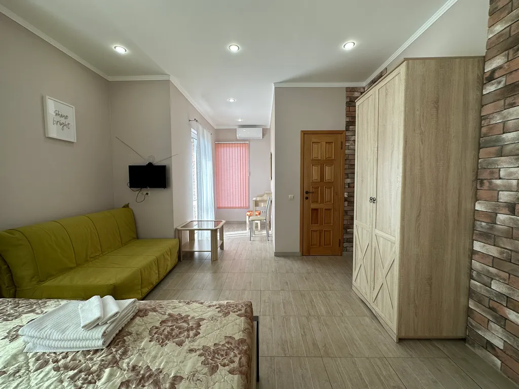 Квартира Комната — Сухум