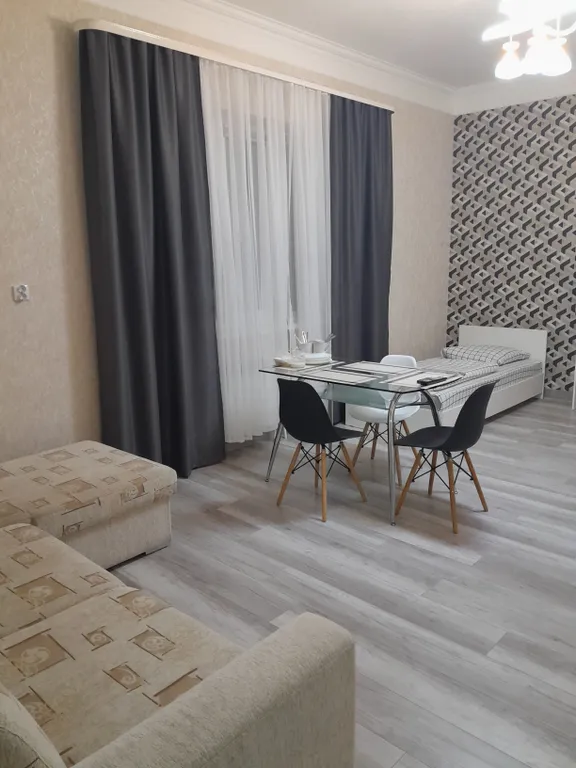 Квартира Комната — аренда посуточно в Сызрань