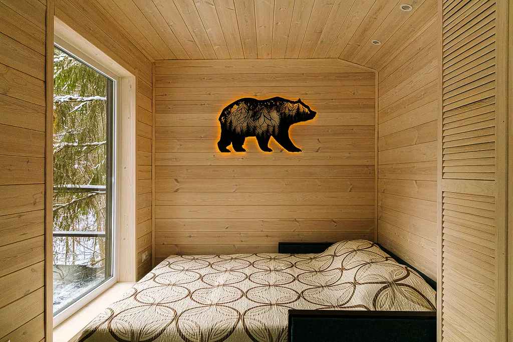 Дом на Опушке