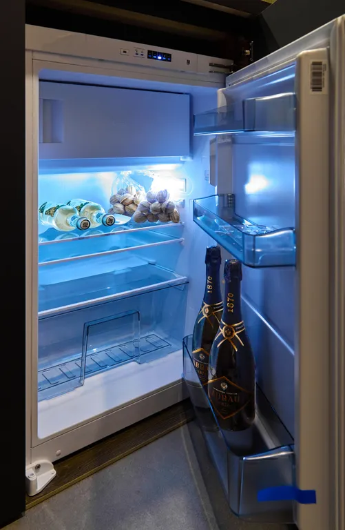 Новогодние дизайнерские апартаменты в центре Ижевска