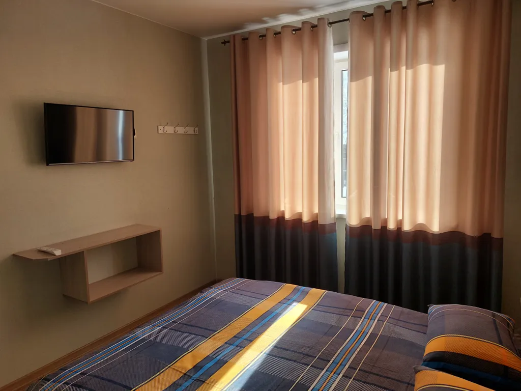 Гостевой дом Кокос