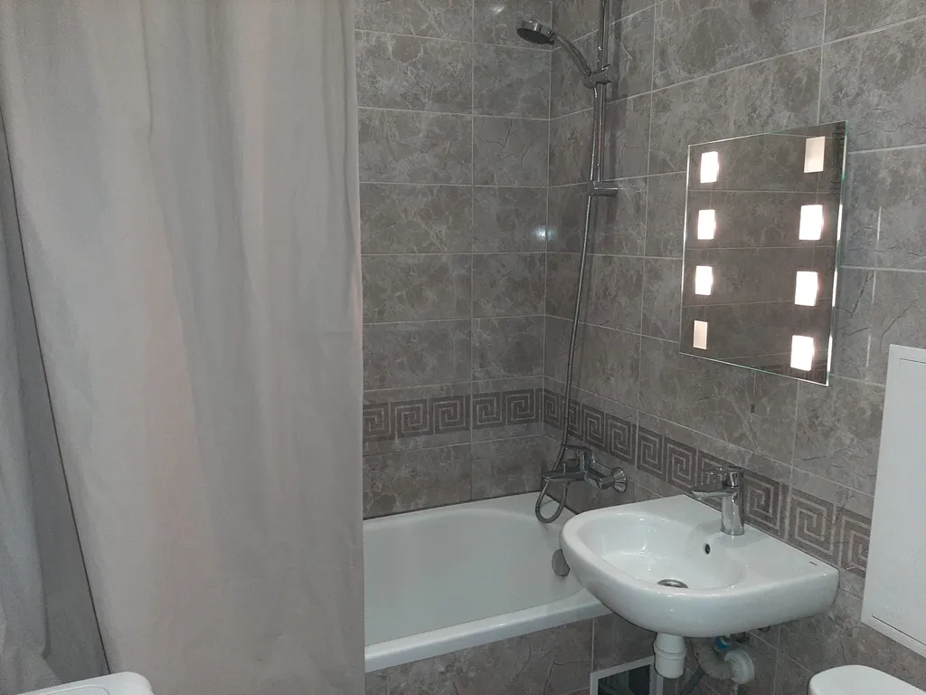 Аккуратная и чистая однушка рядом с метро и Ботаническим садом