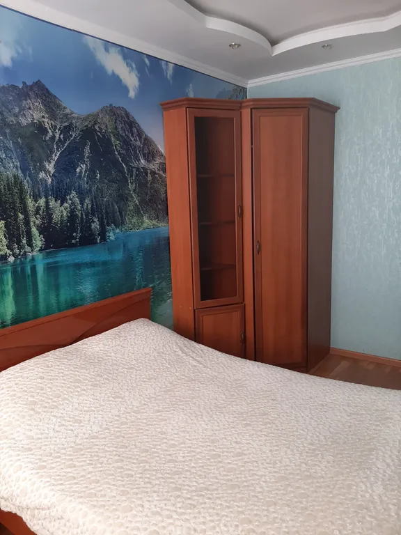 Королевская квартира.