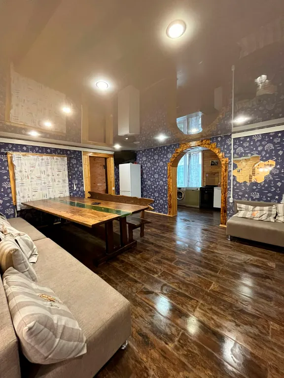 5-комнатный Дом